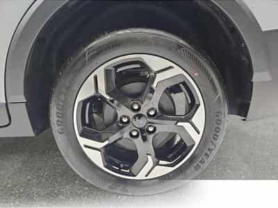Ford Tourneo (2026) - Photo 5