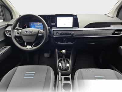 Ford Tourneo (2026) - Photo 6