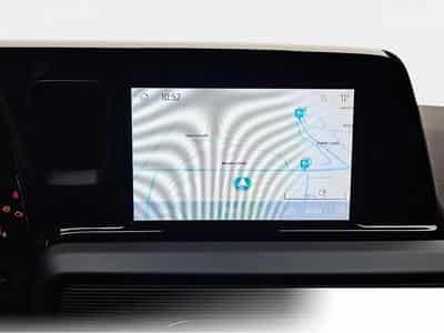 Ford Tourneo (2026) - Photo 8