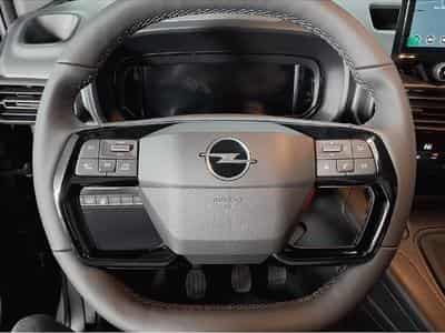 Opel Combo (2026) - Photo 11