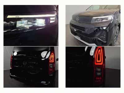 Opel Combo (2026) - Photo 14