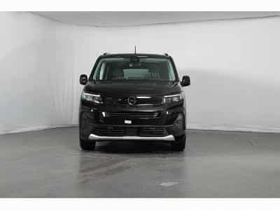 Opel Combo (2026) - Photo 8