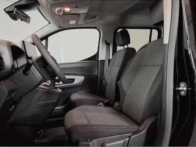 Opel Combo (2026) - Photo 9