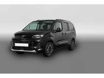 Opel Combo (2026) - Photo 1