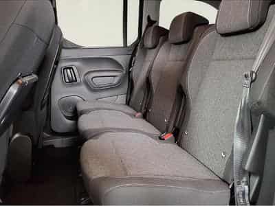 Opel Combo (2026) - Photo 10