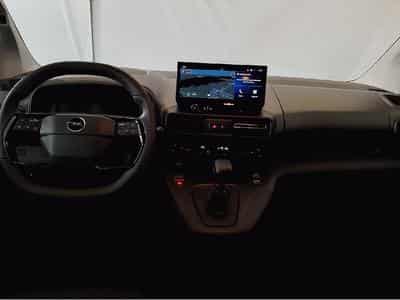 Opel Combo (2026) - Photo 12