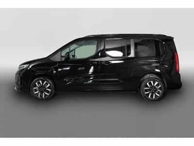 Opel Combo (2026) - Photo 2