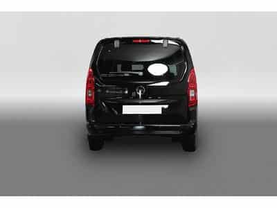 Opel Combo (2026) - Photo 4