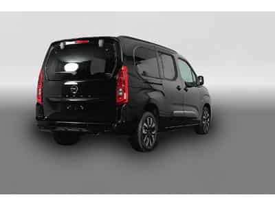 Opel Combo (2026) - Photo 5