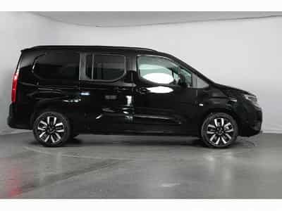 Opel Combo (2026) - Photo 6