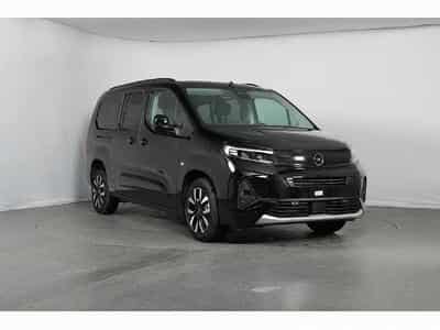 Opel Combo (2026) - Photo 7