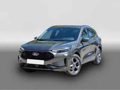 Ford Kuga (2026) - Foto 1
