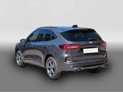 Ford Kuga (2026) - Foto 2