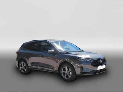 Ford Kuga (2026) - Foto 4