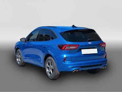 Ford Kuga (2026) - Foto 2