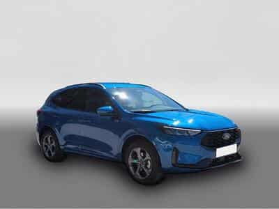 Ford Kuga (2026) - Foto 4
