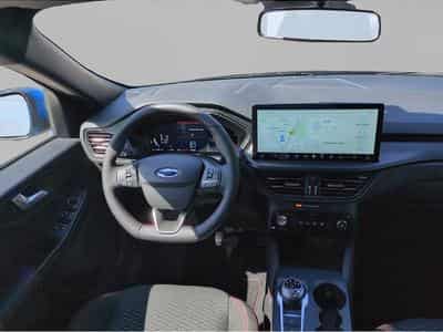 Ford Kuga (2026) - Foto 6