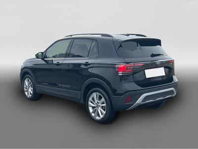 VW T-Cross (2026) - Photo 3