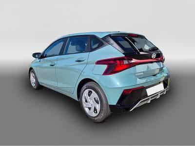 Hyundai i20 (2026) - Photo 3
