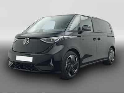 VW ID.Buzz (2026) - Foto 1