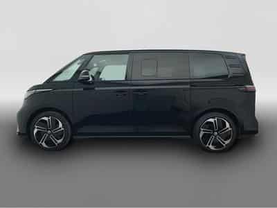 VW ID.Buzz (2026) - Foto 2
