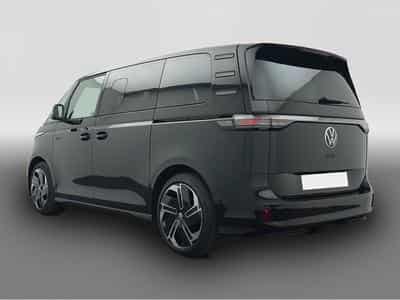 VW ID.Buzz (2026) - Foto 3
