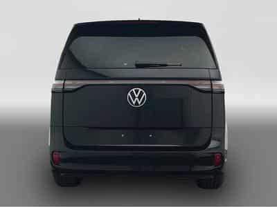 VW ID.Buzz (2026) - Foto 4