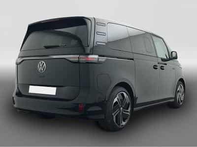 VW ID.Buzz (2026) - Foto 5