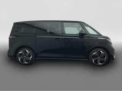 VW ID.Buzz (2026) - Foto 6