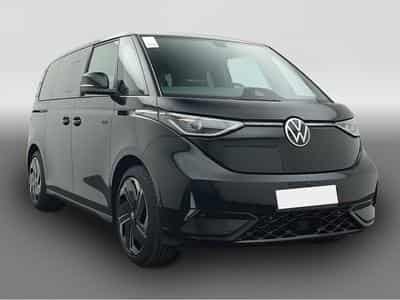 VW ID.Buzz (2026) - Foto 7