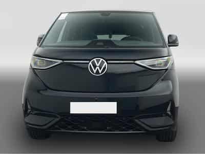 VW ID.Buzz (2026) - Foto 8