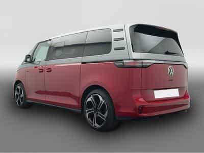 VW ID.Buzz (2026) - Foto 3
