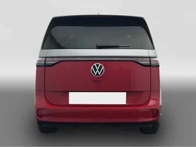 VW ID.Buzz (2026) - Foto 4