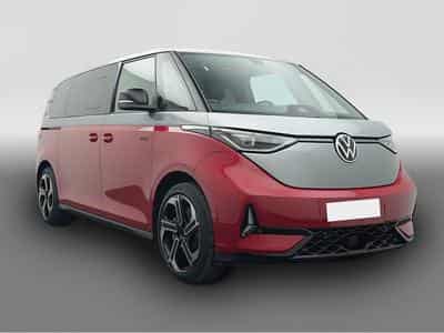 VW ID.Buzz (2026) - Foto 7