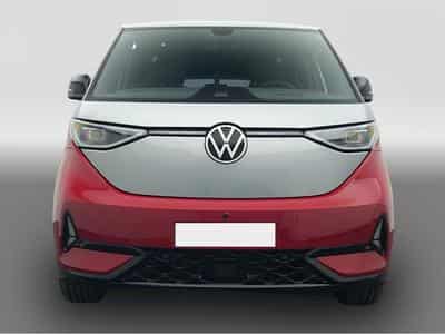 VW ID.Buzz (2026) - Foto 8