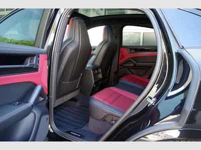 Porsche Cayenne Cayenne Coupe E-Hybrid Black Edition*BFD,18-Wege (2025) - Photo 1