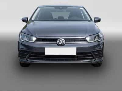 VW Polo (2026) - Photo 2