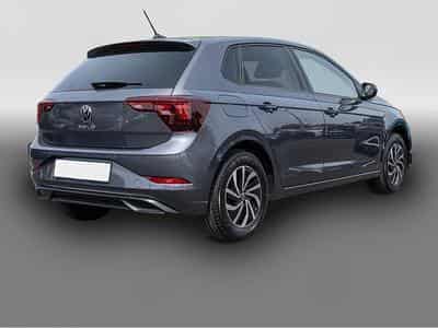 VW Polo (2026) - Photo 3