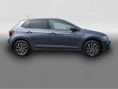 VW Polo (2026) - Photo 4