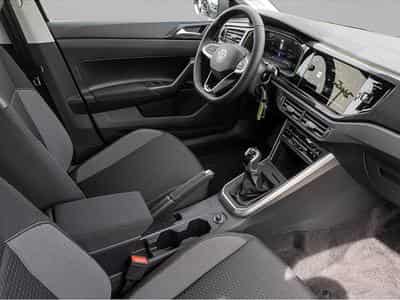 VW Polo (2026) - Photo 6