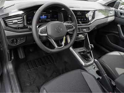 VW Polo (2026) - Photo 7