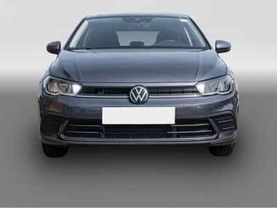 VW Polo (2026) - Photo 2