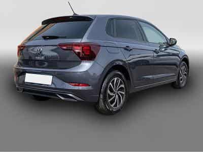 VW Polo (2026) - Photo 3