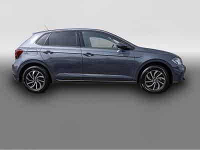 VW Polo (2026) - Photo 4