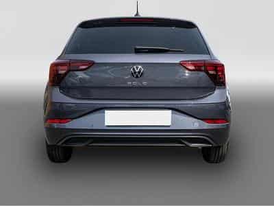 VW Polo (2026) - Photo 5