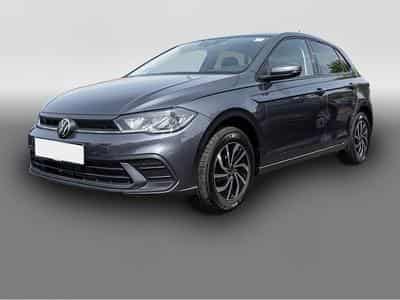 VW Polo (2026) - Photo 1