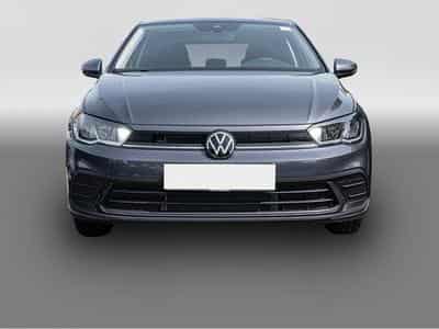 VW Polo (2026) - Photo 2