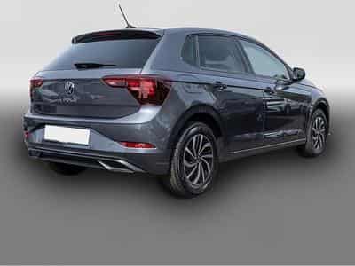VW Polo (2026) - Photo 3