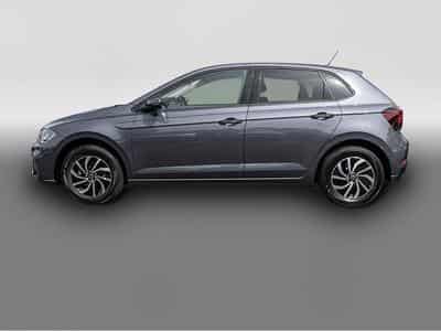 VW Polo (2026) - Photo 4
