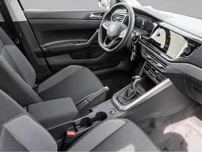 VW Polo (2026) - Photo 6